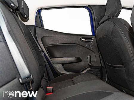 2023 Renault Clio - thumbnail 11