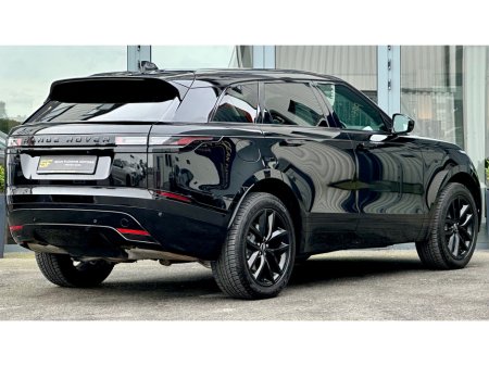 2025 Land Rover Range Rover Velar VELAR DYNAM SE PH DYNAMICS €79,950