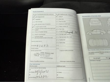 2016 Volkswagen Tiguan 2.0tdi Match, New Nct 01/2028, Service History, Timing Belt Replaced, Bluetooth, Cruise Control, Sat Nav, Parking Sensors, Alloys, A/C, Finance Available, Service & Warranty Included, SIMI Dealer, €14,950 thumbnail