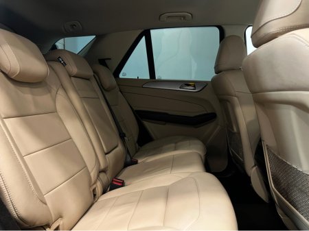 2017 Mercedes-Benz GL Class - thumbnail 23