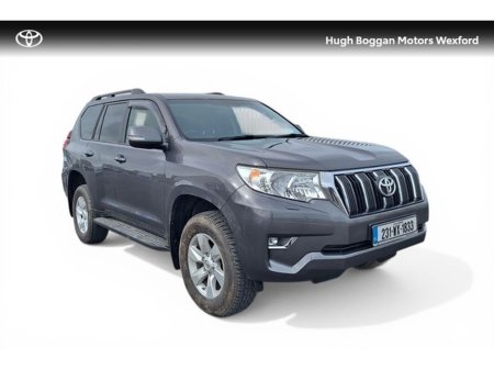 2023 Toyota Landcruiser LAND CRUISER LWB COMM A/T