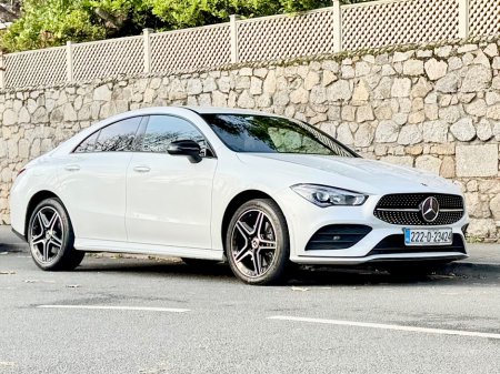 2022 Mercedes-Benz CLA Class 250 E AMG LINE PREMIUM!! AUTO!! €34,900