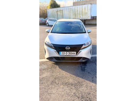 2022 Nissan Note  €19,000 thumbnail