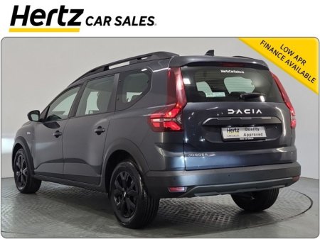 2023 Dacia Jogger - thumbnail 2