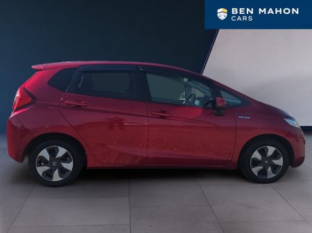 2017 Honda Fit - thumbnail 6