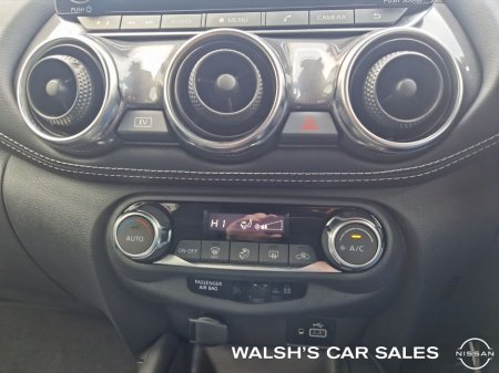 2024 Nissan Juke 1.6 HYB SV Premium MY23.75 4DR €27,950 thumbnail