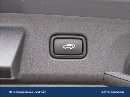 2024 Hyundai Tucson - thumbnail 9