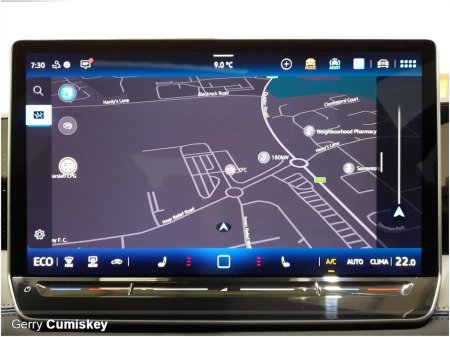 2025 Volkswagen Tiguan R-Line | Phev | TSi eHybrid 272BHP | DSG thumbnail