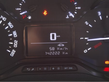 2022 Citroen Berlingo - thumbnail 13