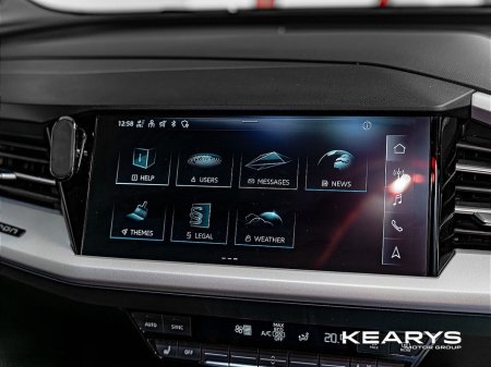 2022 Audi e-tron - thumbnail 15