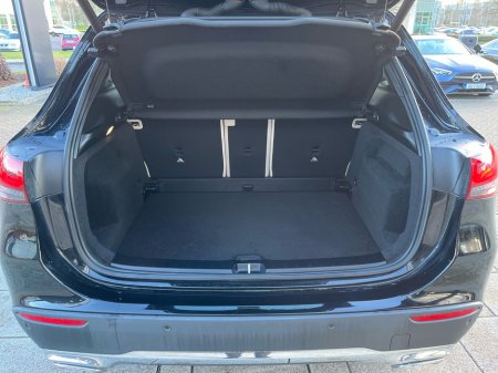 2022 Mercedes-Benz GLA Class - thumbnail 21