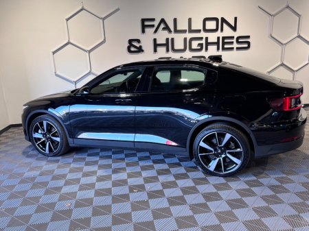 2023 Polestar 2 PLUS EV AWD LONG RANGE DUAL MOTOR 402BHP 78KWH PANORAMIC SUNROOF €31,950
