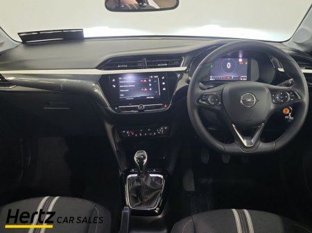 2023 Opel Corsa - thumbnail 13