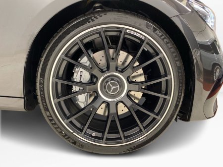 2026 Mercedes-Benz E Class - thumbnail 16