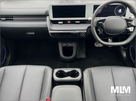 2024 Hyundai Ioniq 5 Ioniq 5 Vision 77 kW €37,950 thumbnail