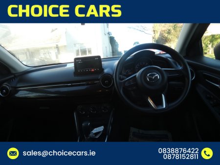 2017 Mazda Demio - thumbnail 6