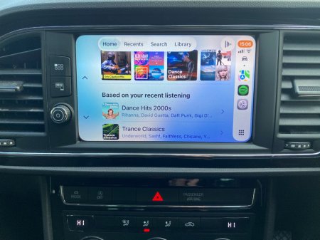 2017 SEAT Leon - thumbnail 17