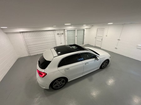 2019 Mercedes-Benz A Class - thumbnail 18