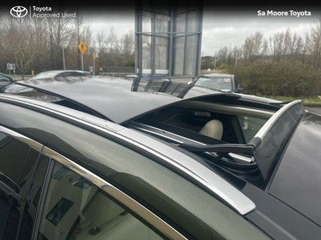 2024 Lexus RX 450 h - thumbnail 19