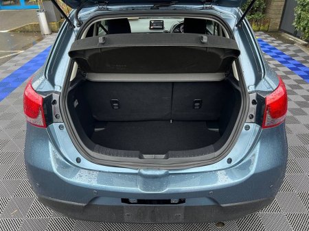 2016 Mazda Demio SKYACTIV 1.3 // SERVICE HISTORY // HEATED SEATS // BLUETOOTH MUSIC €10,950 thumbnail