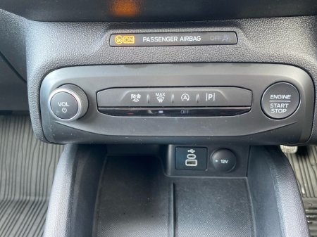 2023 Ford Focus Titanium €25,500 thumbnail