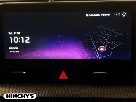 2023 Kia Sportage K3 Diesel 115hp thumbnail