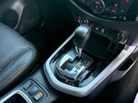 2019 Nissan Navara  €16,750 thumbnail