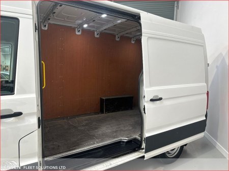 2022 MAN TGE - photo 5