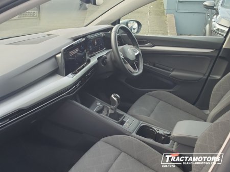 2024 Volkswagen Golf - thumbnail 4