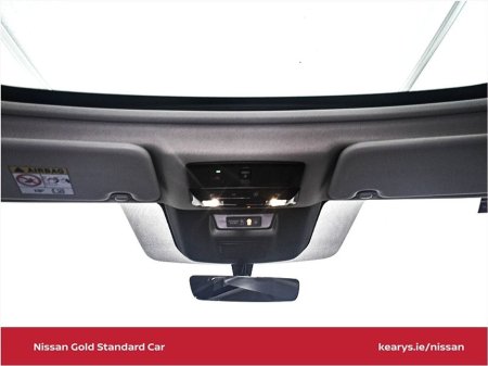 2026 Nissan Qashqai ePower SV €42,990 thumbnail