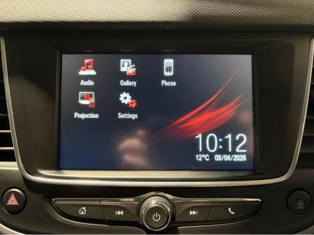 2022 Opel Crossland X - thumbnail 18