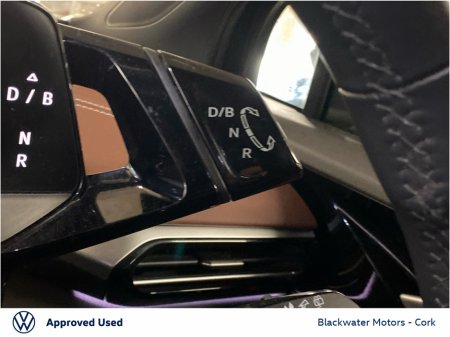 2023 Volkswagen ID.4 - thumbnail 22