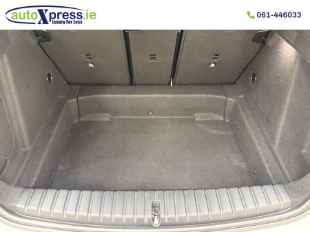 2020 BMW 1 Series 2.0 D Automatic €23,995 thumbnail