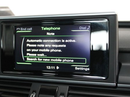 2018 Audi A6 - thumbnail 21