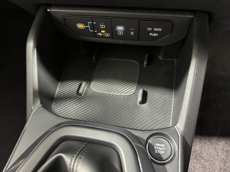 2026 Kia K4 K3 1.0 Petrol €36,000 thumbnail