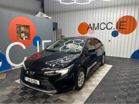 2024 Toyota Corolla - thumbnail 5