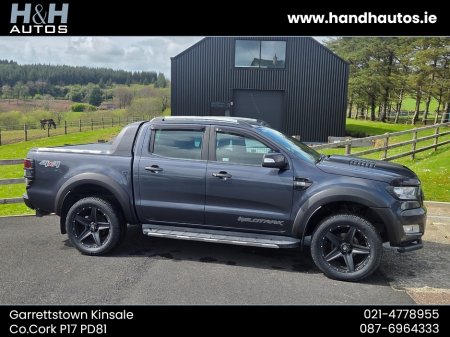 2017 Ford Ranger - thumbnail 26