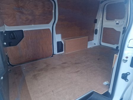 2022 Opel Vivaro - thumbnail 19