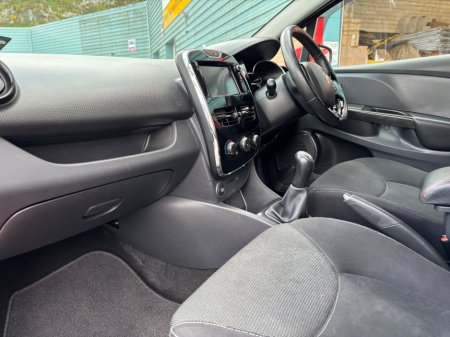 2014 Renault Clio - thumbnail 11