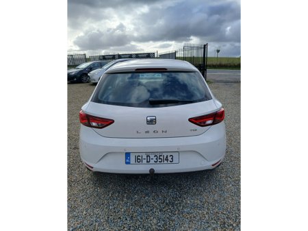 2016 SEAT Leon - thumbnail 7