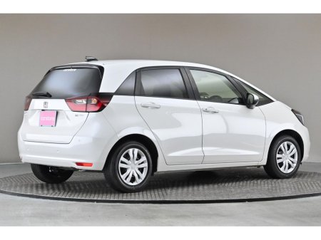 2023 Honda Fit 1.5 HEV E-CVT *CARPLAY*ANDROID*REVERSE CAM*PARK SENSORS* €21,790 thumbnail