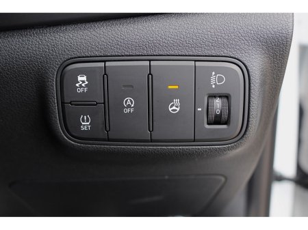 2024 Hyundai Bayon - thumbnail 12