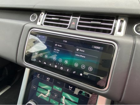 2020 Land Rover Range Rover - thumbnail 26