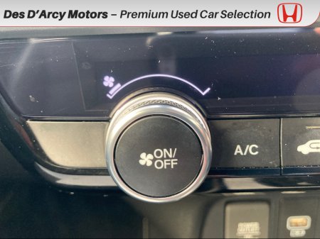 2022 Honda Jazz - thumbnail 12