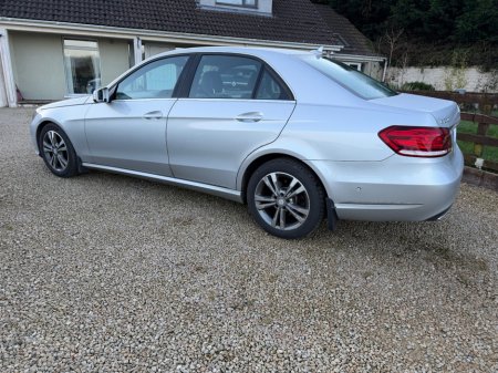 2014 Mercedes-Benz E Class - thumbnail 6