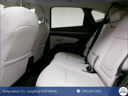 2023 Hyundai Tucson 2WD Executive thumbnail