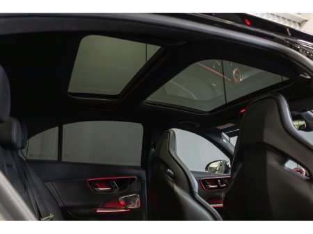 2024 Mercedes-Benz C Class Mercedes-AMG S C63 E PERFORMANCE €101,950 thumbnail