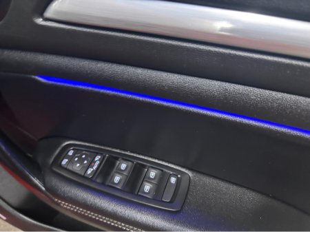 2018 Renault Megane SPORT TOURER DYNAMIQUE 5DR €11,999 thumbnail