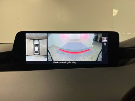 2024 Mazda Mazda3 - thumbnail 15