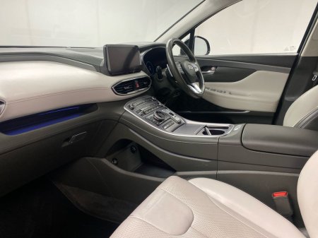 2023 Hyundai Santa Fe - thumbnail 2